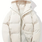 Heinrich | gefütterte modische jacke