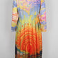 Ava – kleid mit sonnengefühl