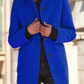 Felicity | stilvoller & eleganter button-down-mantel