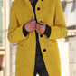 Felicity | stilvoller & eleganter button-down-mantel