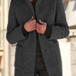 Felicity | stilvoller & eleganter button-down-mantel