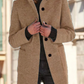 Felicity | stilvoller & eleganter button-down-mantel