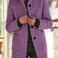 Felicity | stilvoller & eleganter button-down-mantel
