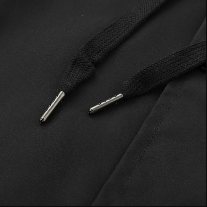 Yannick – trendige Jacke mit kapuze