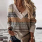 Finley - winter warmer pullover