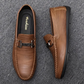 Bruno - stilvolle herren loafers