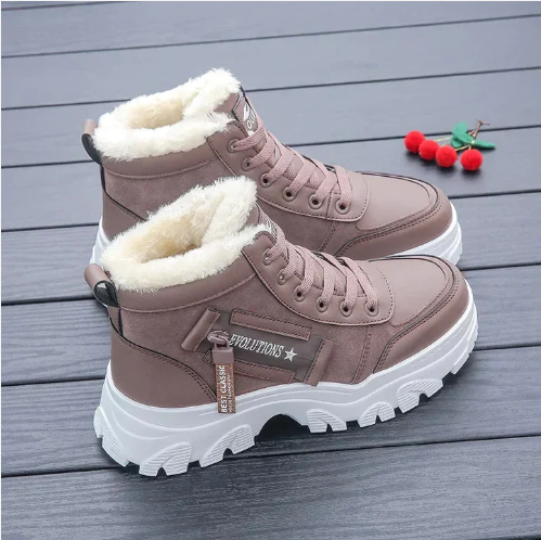 Perle - winterstiefel