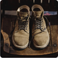 Dyrehaven – premium-lederschuhe in limitierter auflage