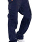 Zephyr – bequeme cargohose für herren
