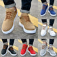 Michel - bequeme schicke herren-turnschuhe