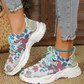 Emma – stylischer, ergonomischer sneaker, der atmet