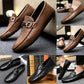 Bruno - stilvolle herren loafers