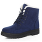 Aubrie - winterstiefel