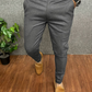 Leo – elegante hosenformen