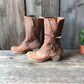 Deborah - frauen autum/winter schuhe