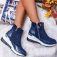 Julissa - stiefelette