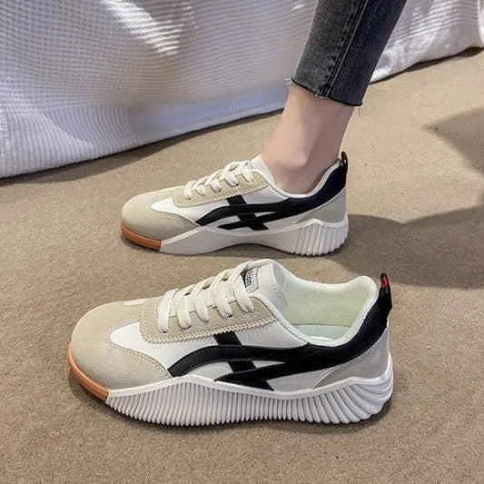 Kaufen sie bequeme damen-sneaker für den winter