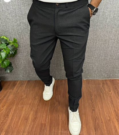 Leo – elegante hosenformen