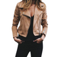 Sophia – reißverschlussjacke für damen