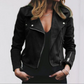 Sophia – reißverschlussjacke für damen