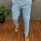 Leo – elegante hosenformen