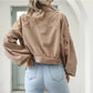 Lily – kurze jacke für den frühling