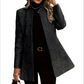 Zara – stylischer damenblazer