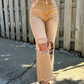 Xyrisa zerrissene jeans