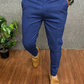 Leo – elegante hosenformen
