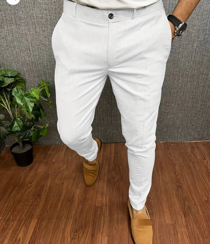 Leo – elegante hosenformen