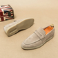 Modische luxus-loafer für herren- Bram