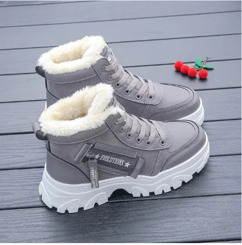 Perle - winterstiefel