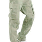 Zephyr – bequeme cargohose für herren