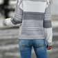 Valentinia - warmer damen-strickpullover