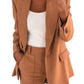 Harper – blazer-set mit jacke und hose
