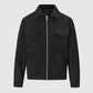 Lionel – klassische wildleder-strabenjacke