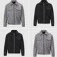 Lionel – klassische wildleder-strabenjacke