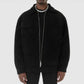 Lionel – klassische wildleder-strabenjacke