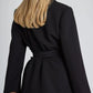 Aina - stilvoller blazer - lässiger schick