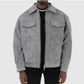 Lionel – klassische wildleder-strabenjacke
