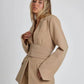 Aina - stilvoller blazer - lässiger schick