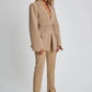 Aina - stilvoller blazer - lässiger schick