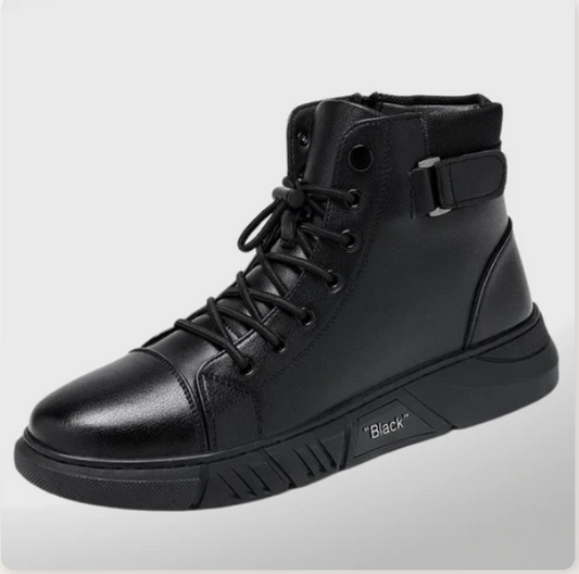Emor - hochwertige lederschuhe für männer