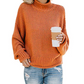 Mia – rollkragenpullover für damen