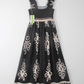 Elizabeth – strandzauber-maxikleid