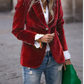 Devika - eleganter damenblazer