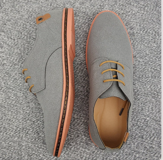 Oxford - freizeitschuhe für männer