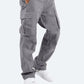 Zephyr – bequeme cargohose für herren