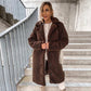 CozyCloak - weich und warm