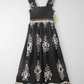 Elizabeth – strandzauber-maxikleid